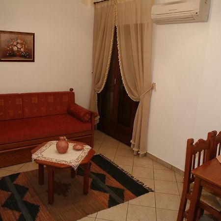 Guesthouse Papagiannopoulou Zagora Eksteriør billede