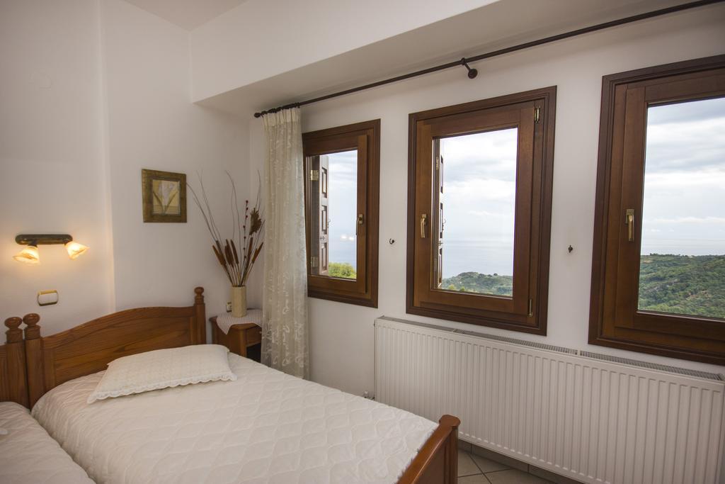 Guesthouse Papagiannopoulou Zagora Værelse billede