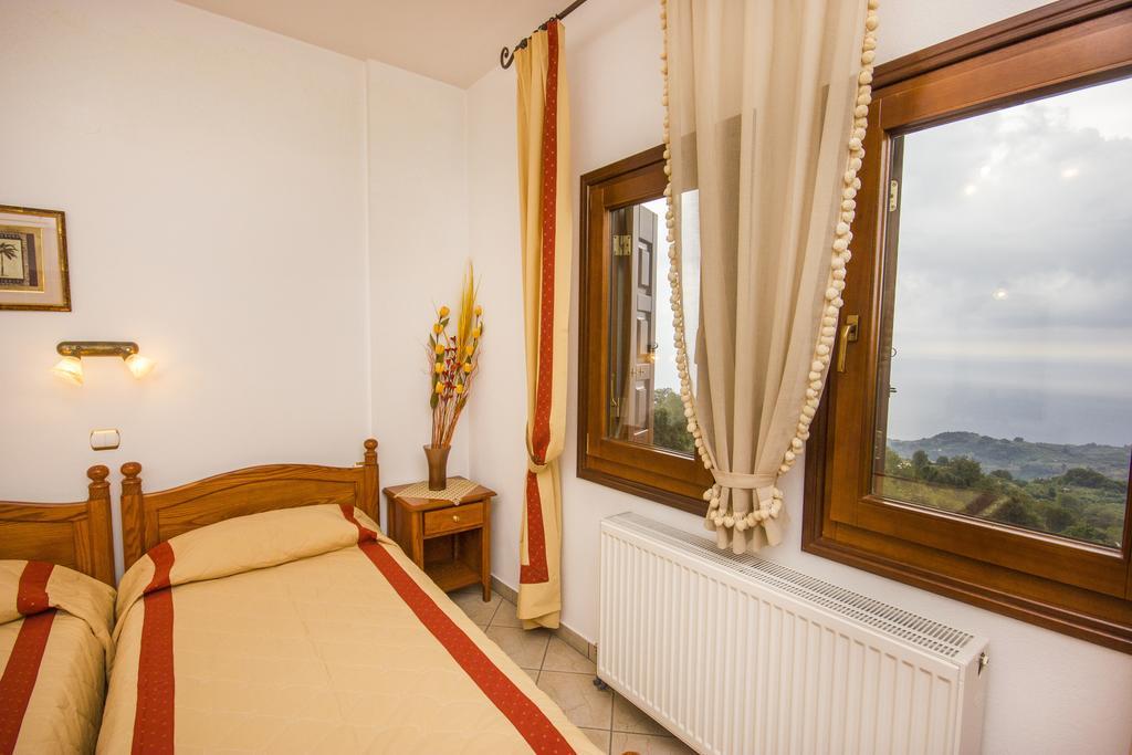 Guesthouse Papagiannopoulou Zagora Værelse billede