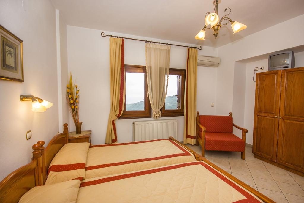 Guesthouse Papagiannopoulou Zagora Værelse billede