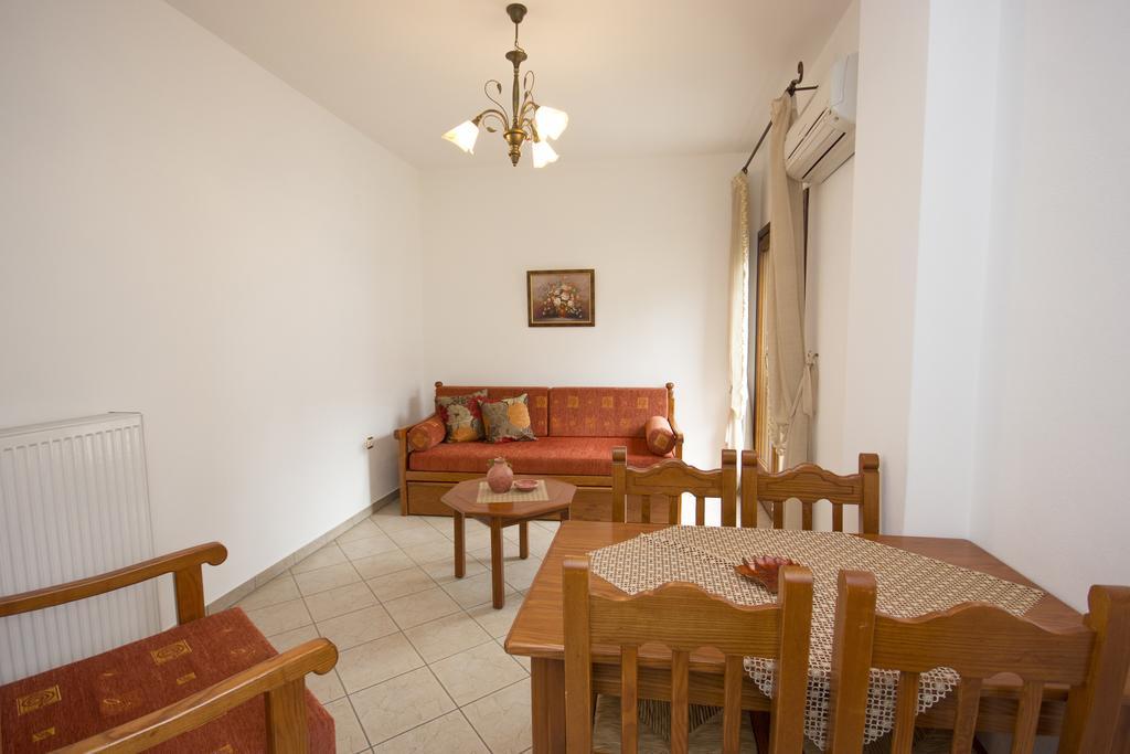 Guesthouse Papagiannopoulou Zagora Værelse billede